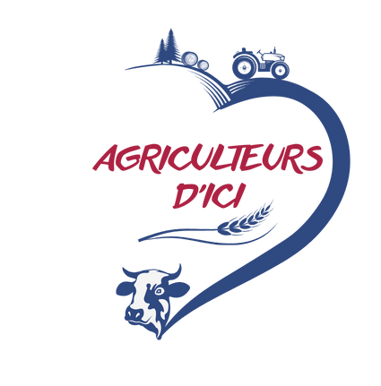 Logo Agriculteurs d'ici