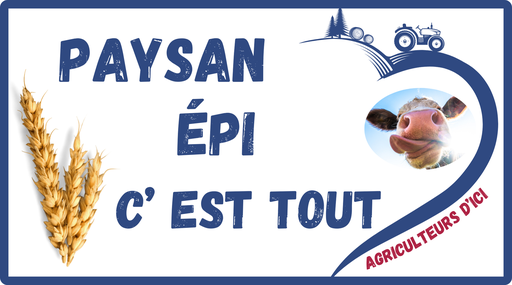 Paysan épi c'est tout
