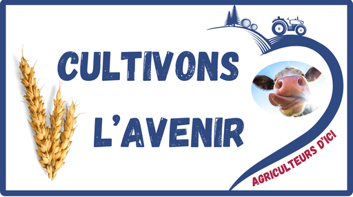 cultivons l avenir